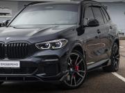 BMW X5 IV (G05/G18) Москва  - изображение 38