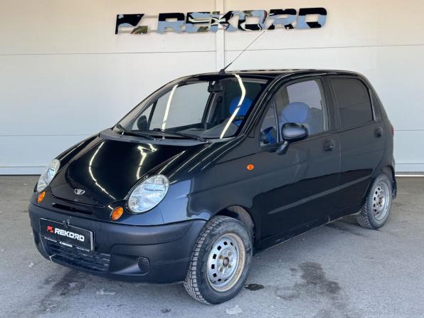 Daewoo Matiz I Рестайлинг с пробегом 2011 года, цена 300 000 рублей, 45674 км, хэтчбек, Автокод Объявления