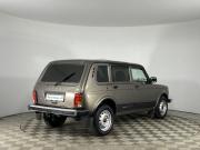 Lada (ВАЗ) 2131 (4x4) I Воронеж  - изображение 26