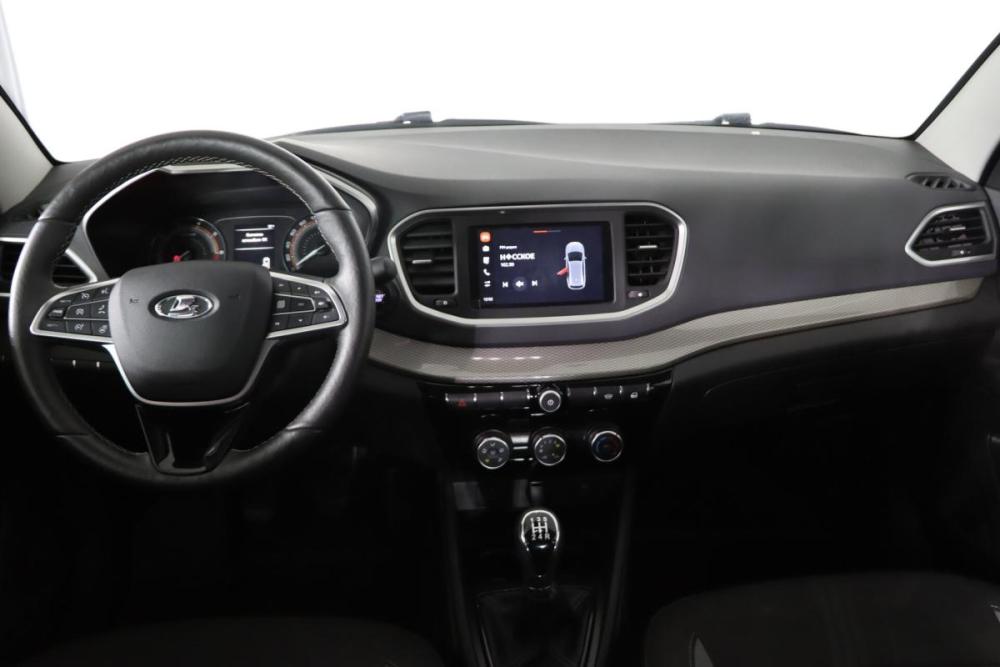 Lada (ВАЗ) Vesta I Рестайлинг (NG) Нижний Новгород  - изображение 13