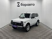 Lada (ВАЗ) Niva Legend Воронеж  - изображение 21