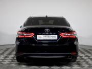 Toyota Camry VIII (XV70) Санкт-Петербург  - изображение 26