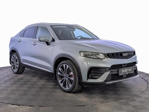Geely Tugella I с пробегом 2022 года, цена 2 715 000 рублей, 50950 км, внедорожник, Автокод Объявления