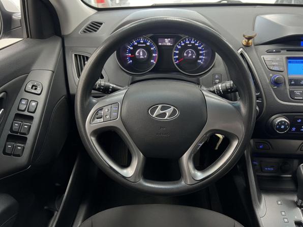 Hyundai ix35 I Рестайлинг с пробегом 2014 года, цена 1 350 000 рублей, 171164 км, внедорожник, Автокод Объявления