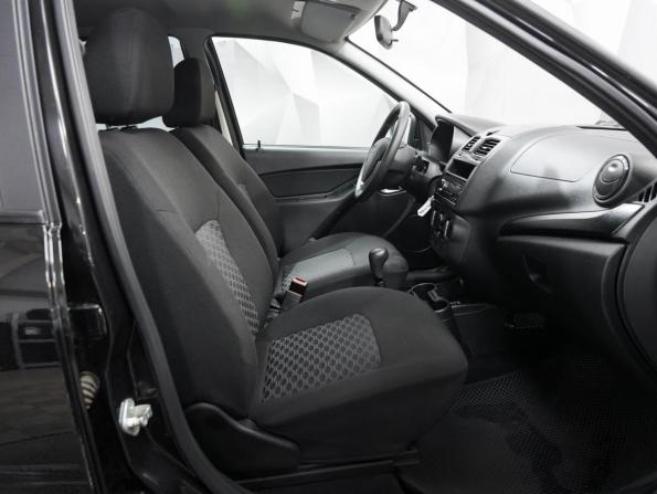 Lada (ВАЗ) Granta I Рестайлинг с пробегом 2022 года, цена 766 000 рублей, 64470 км, седан, Автокод Объявления