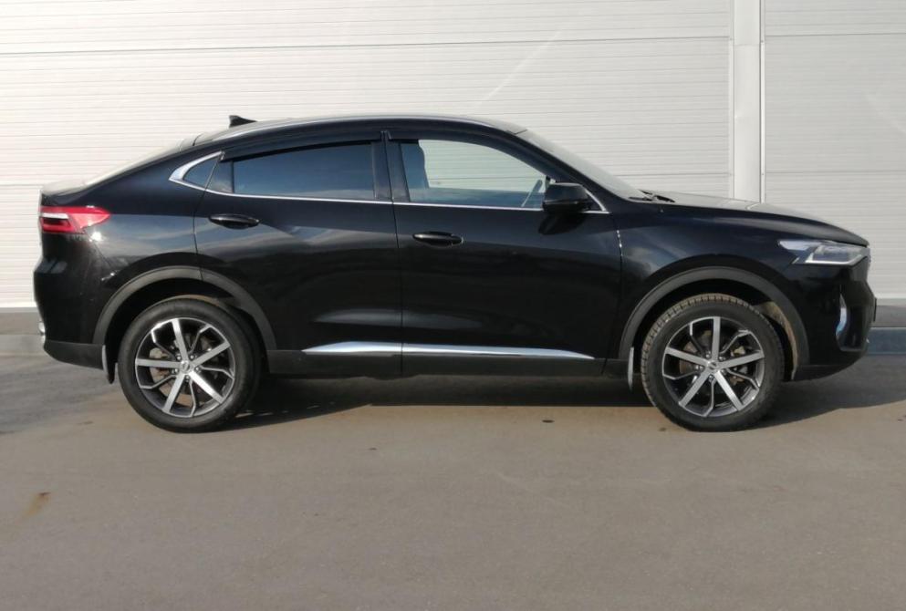 Haval F7x I Иваново  - изображение 8