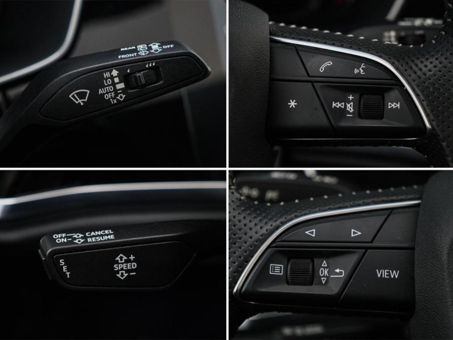 Audi Q3 Sportback II (F3) Москва  - изображение 18