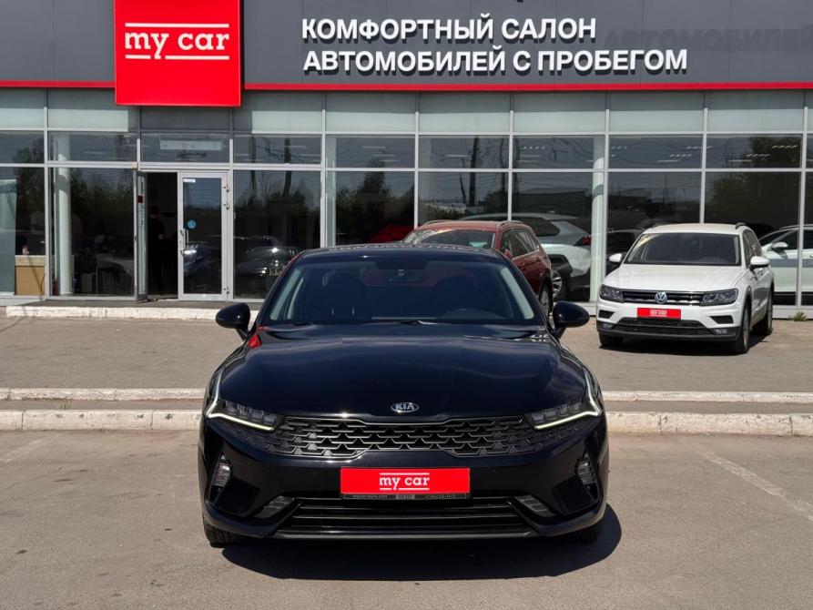 Kia K5 III Пермь  - изображение 2