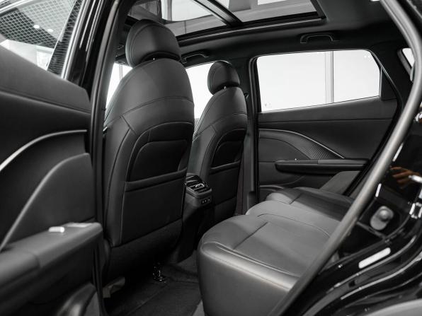 Новый Changan UNI-S (CS55 Plus) I Рестайлинг 2026 года, цена 3 081 400 рублей, внедорожник, Автокод Объявления