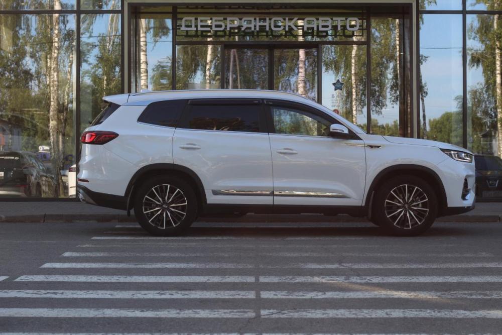 Chery Tiggo 8 Pro I Брянск  - изображение 4