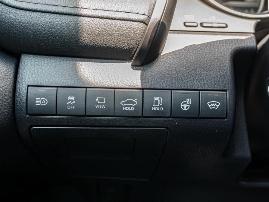 Toyota Camry VIII (XV70) Рестайлинг Краснодар  - изображение 20