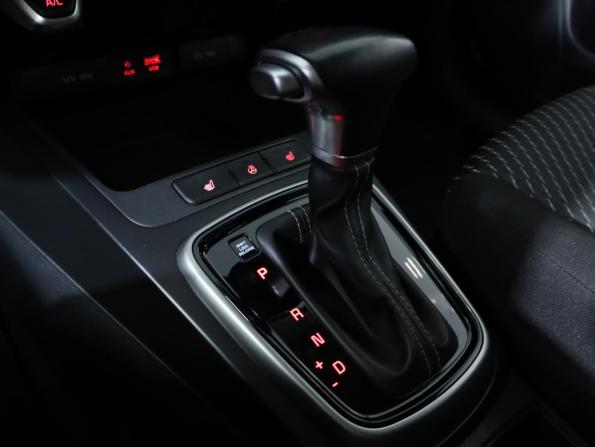 Kia Rio IV с пробегом 2020 года, цена 1 549 000 рублей, 42000 км, седан, Автокод Объявления