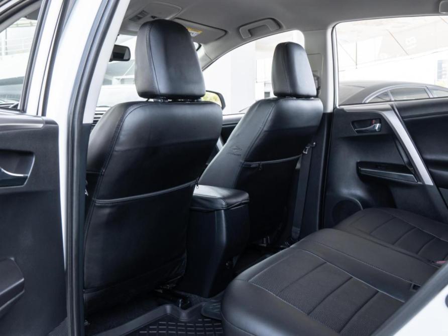 Toyota RAV4 IV (XA40) Рестайлинг Волгоград  - изображение 11