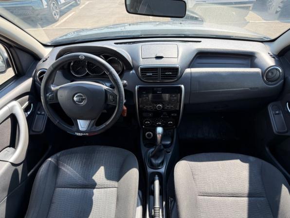 Nissan Terrano III (D10) с пробегом 2019 года, цена 1 499 000 рублей, 64000 км, внедорожник, Автокод Объявления