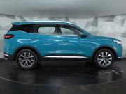 Chery Tiggo 7 Pro I Москва  - изображение 36