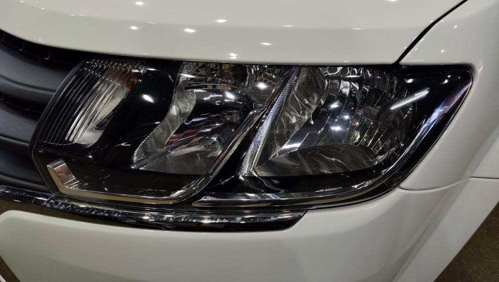 Lada (ВАЗ) Largus I Рестайлинг Ставрополь  - изображение 11