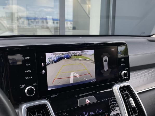 Kia Sorento IV с пробегом 2021 года, цена 3 299 000 рублей, 116250 км, внедорожник, Автокод Объявления