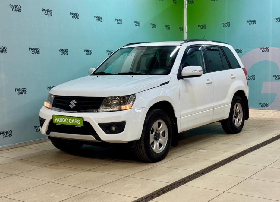 Suzuki Grand Vitara II Рестайлинг 2 Набережные Челны  - изображение 1