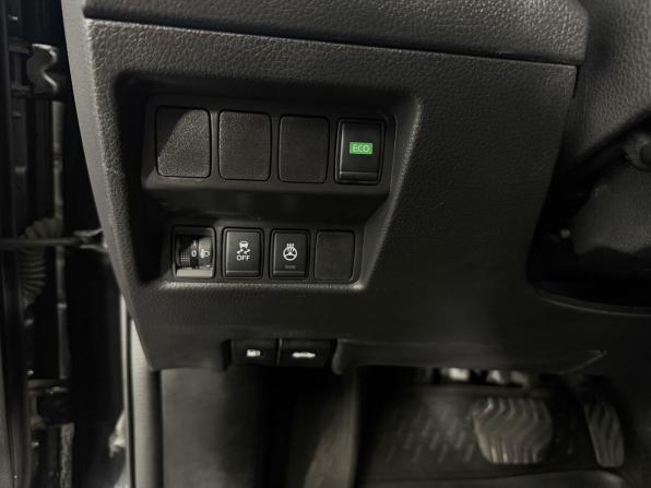 Nissan Qashqai II Рестайлинг с пробегом 2021 года, цена 1 790 000 рублей, 144119 км, внедорожник, Автокод Объявления