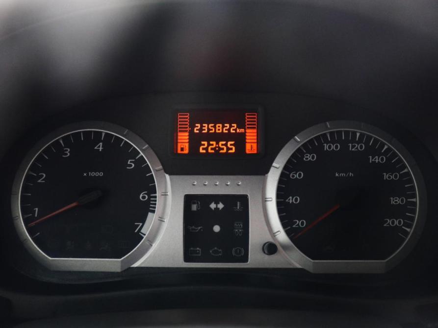 Lada (ВАЗ) Largus I Химки  - изображение 7