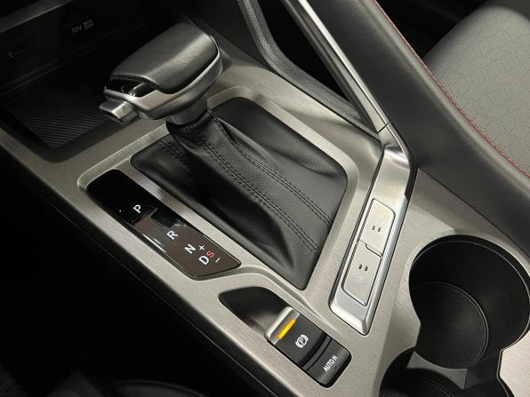 Changan CS35 Plus I Рестайлинг с пробегом 2023 года, цена 1 757 000 рублей, 46039 км, внедорожник, Автокод Объявления