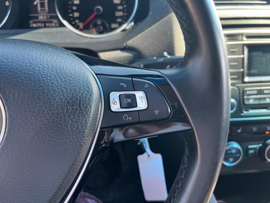 Volkswagen Jetta VI Рестайлинг Альметьевск  - изображение 12
