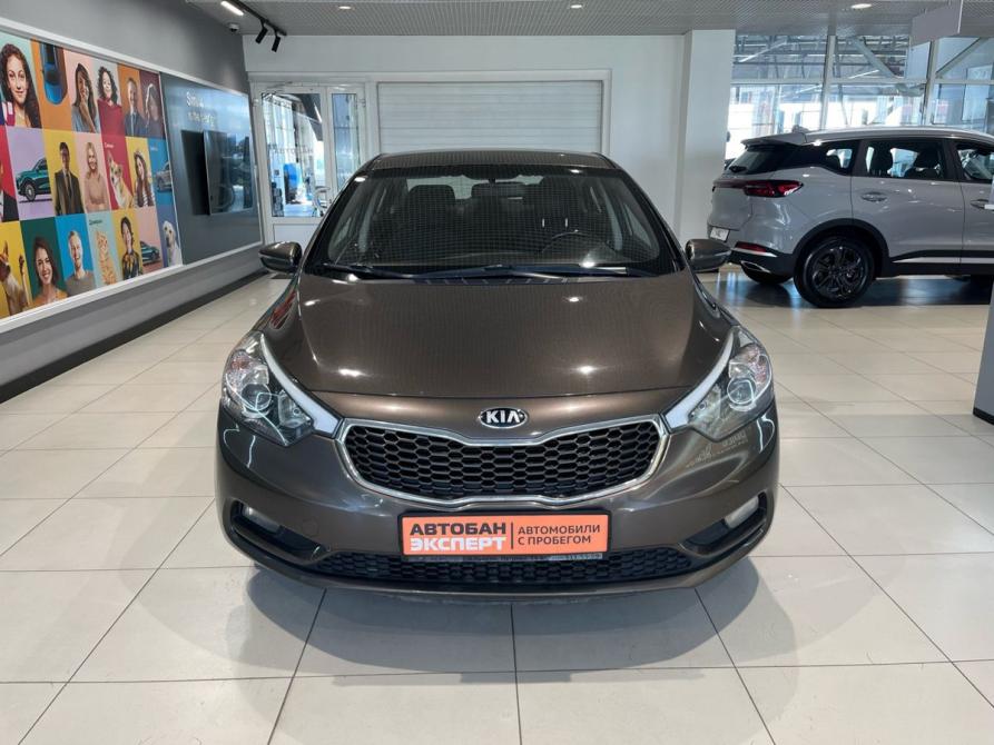Kia Cerato III Екатеринбург  - изображение 2