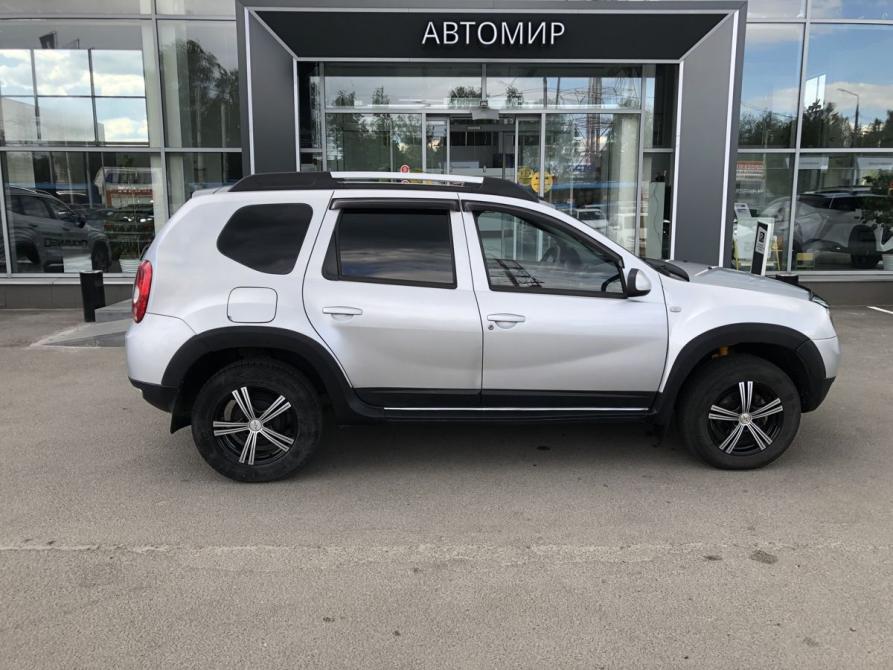 Renault Duster I Брянск  - изображение 4