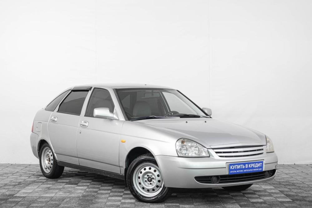 Lada (ВАЗ) Priora I Кемерово  - изображение 1