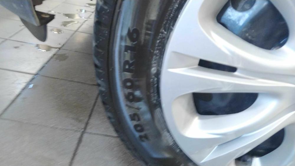 Ford EcoSport II Санкт-Петербург  - изображение 12