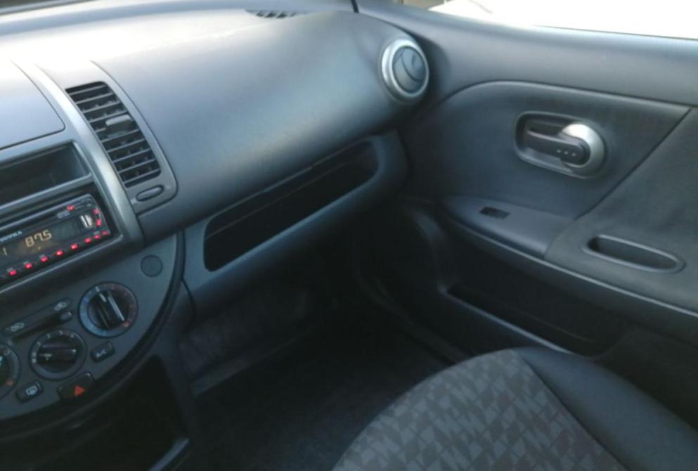 Nissan Note I Иваново  - изображение 17