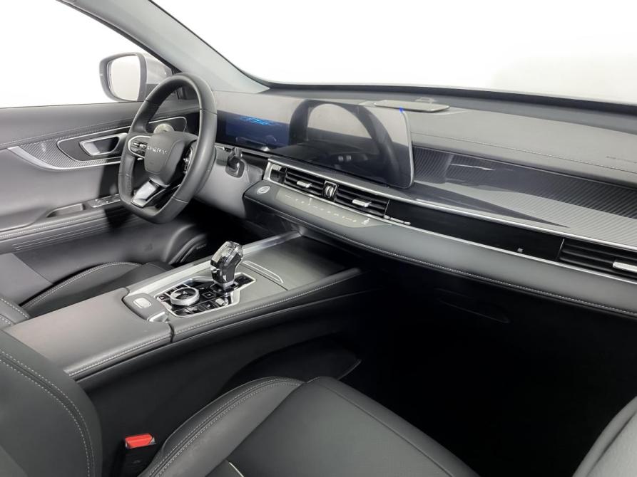 Chery Tiggo 7 Pro Max I Рестайлинг Нижний Новгород  - изображение 21