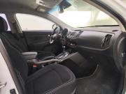 Kia Sportage III Уфа  - изображение 29