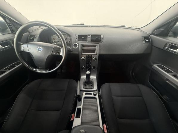 Volvo S40 II Рестайлинг с пробегом 2008 года, цена 430 000 рублей, 255277 км, седан, Автокод Объявления