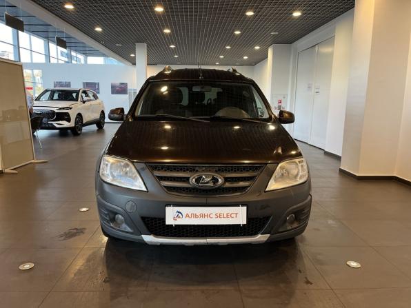 Lada (ВАЗ) Largus I с пробегом 2019 года, цена 680 000 рублей, 253090 км, универсал, Автокод Объявления