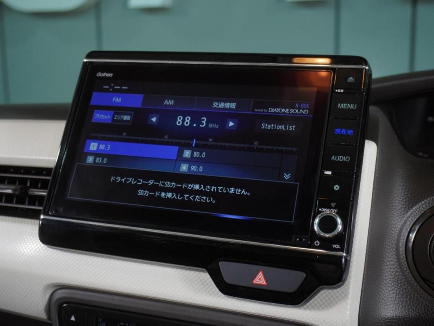 Honda N-BOX II Воронеж  - изображение 18