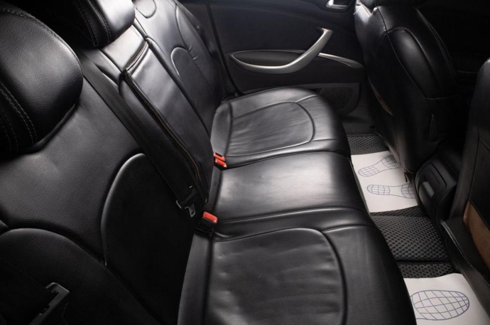 Citroen C5 II Оренбург  - изображение 17