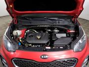 Kia Sportage IV Рестайлинг Санкт-Петербург  - изображение 32