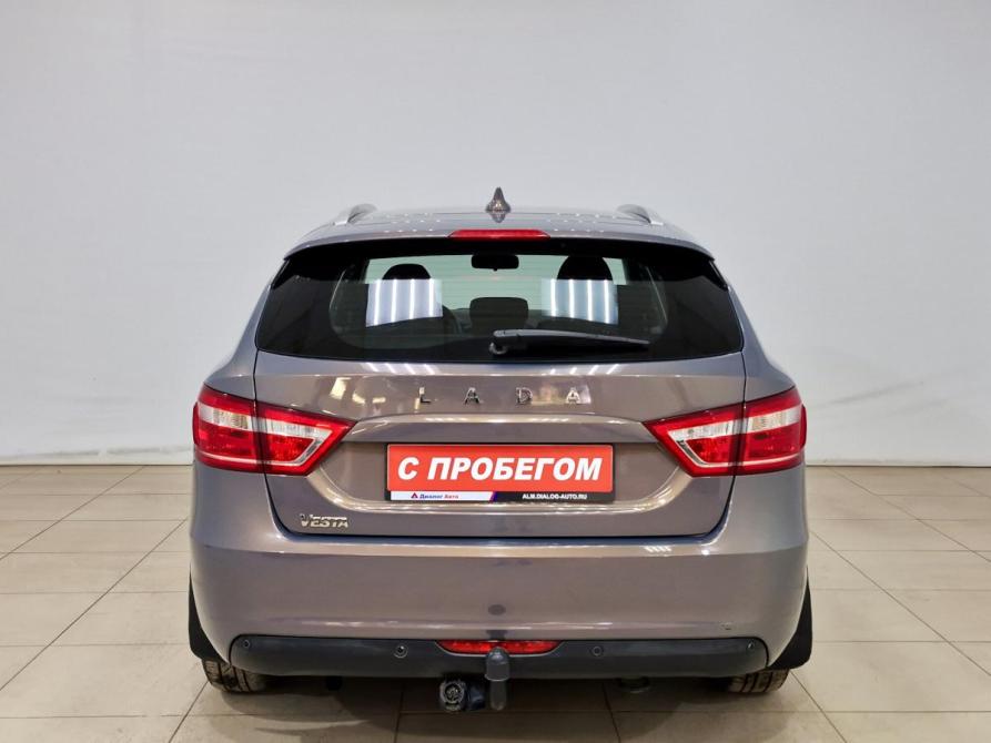 Lada (ВАЗ) Vesta I Азнакаево  - изображение 6