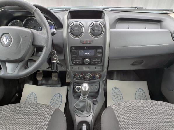 Renault Duster I Рестайлинг с пробегом 2018 года, цена 1 298 000 рублей, 101532 км, внедорожник, Автокод Объявления