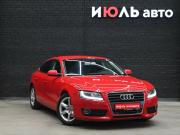 Audi A5 I (8T) Екатеринбург  - изображение 21