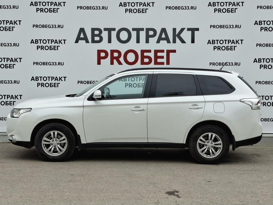 Mitsubishi Outlander III Владимир  - изображение 8