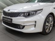 Kia Optima IV Волгоград  - изображение 50