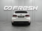 Volkswagen Jetta VI Воронеж  - изображение 21