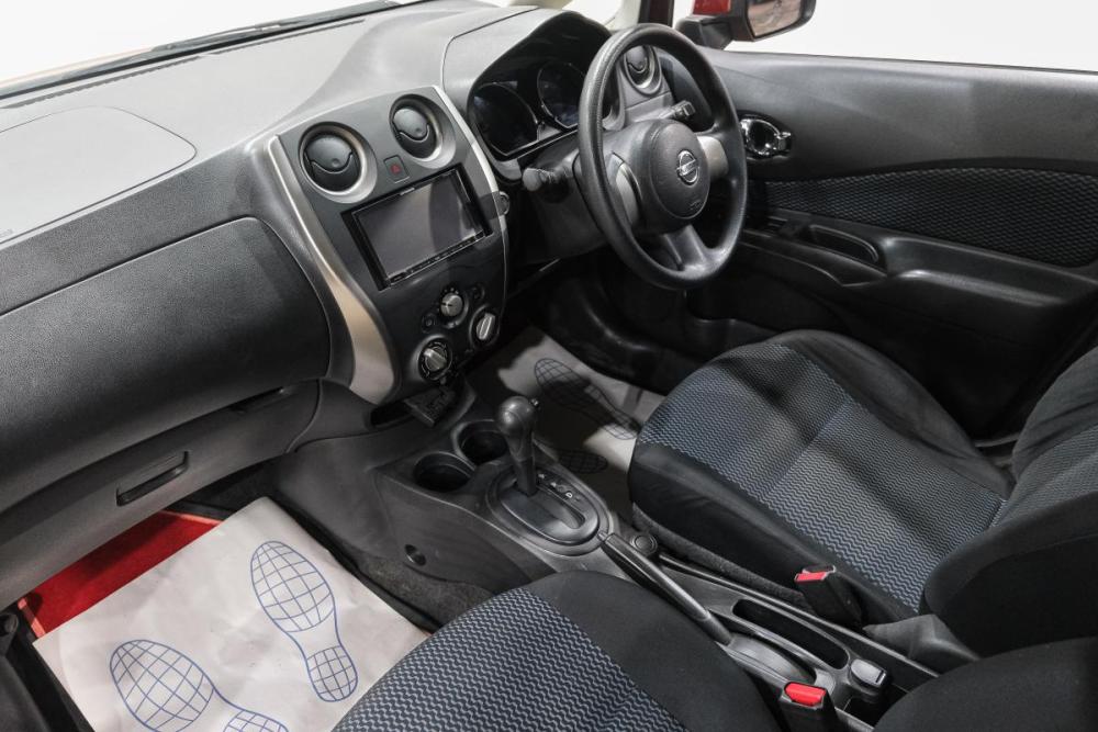 Nissan Note II Новокузнецк  - изображение 13