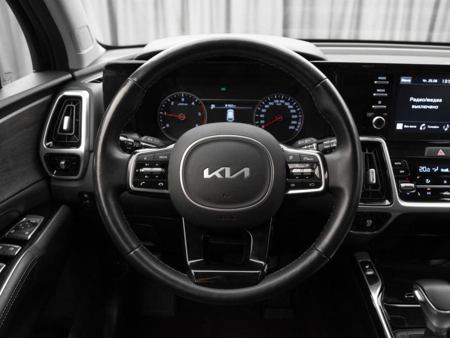 Kia Sorento IV Москва  - изображение 10
