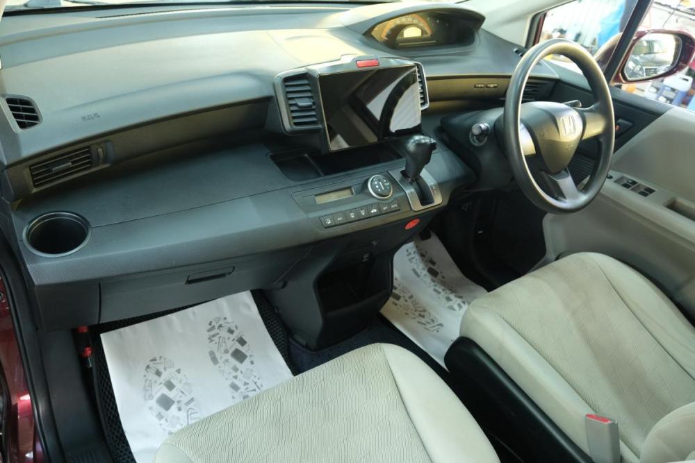 Honda Freed I Омск  - изображение 17