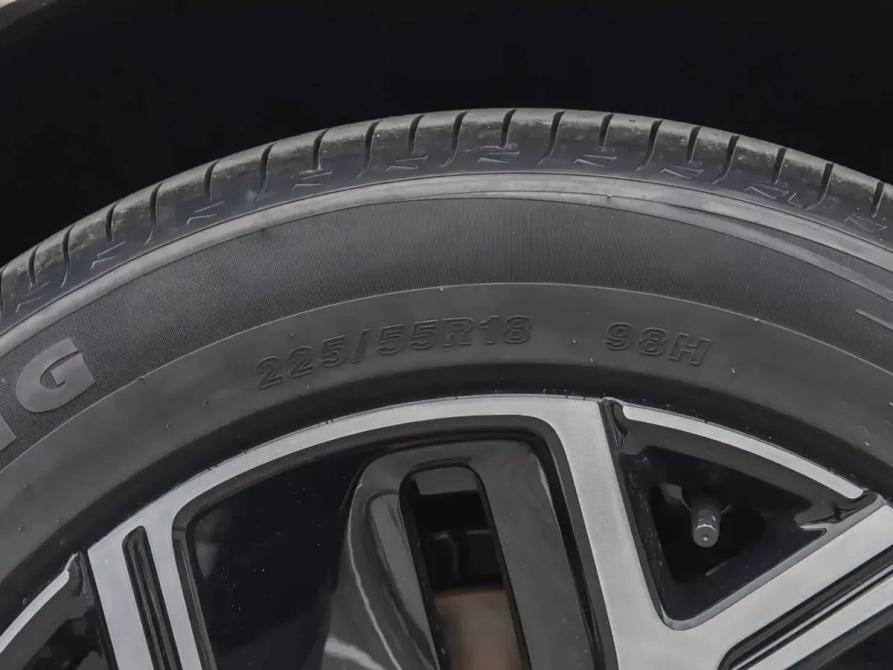 Changan Qiyuan A06 Воронеж  - изображение 29