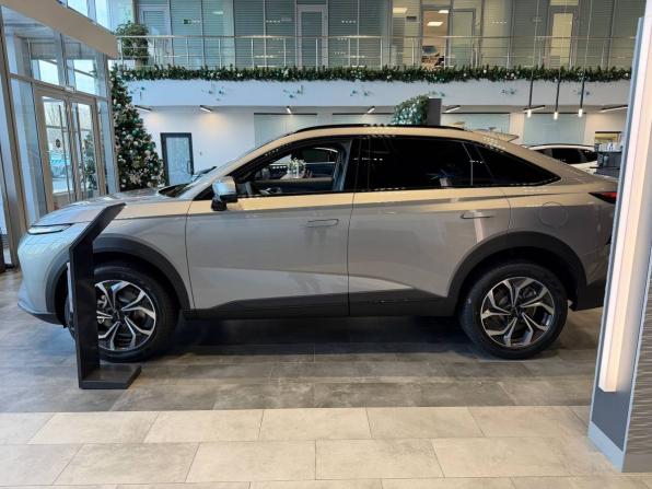 Новый Haval F7x II 2025 года, цена 3 513 510 рублей, внедорожник, Автокод Объявления