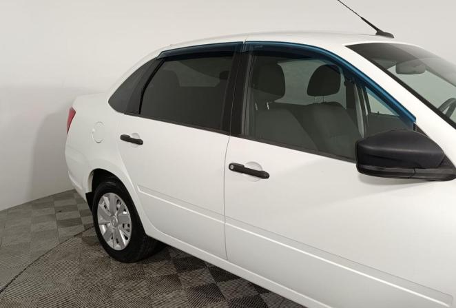 Lada (ВАЗ) Granta I Рестайлинг с пробегом 2019 года, цена 675 000 рублей, 101369 км, седан, Автокод Объявления